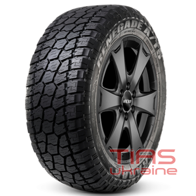 Radar RENEGADE A/T 5 35.00/12.5 R18 123S