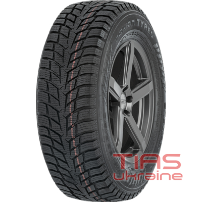 Nokian SNOWPROOF C 195/70 R15C 104/102R