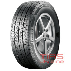 Point S 4 Seasons Van 235/65 R16C 115/113R