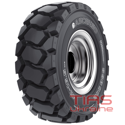 Ascenso SSB 332 (индустриальная) 10 R16.5 134A2 PR10