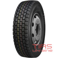 Royal Black RD318 (ведущая) 315/60 R22.5 156/150L