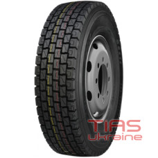 Royal Black RD318 (ведущая) 295/60 R22.5 150/147M
