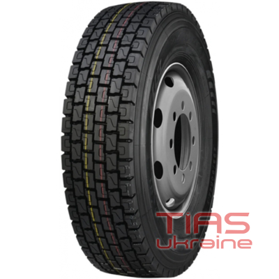 Royal Black RD318 (ведущая) 315/60 R22.5 156/150L