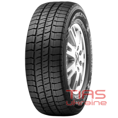 Vredestein Comtrac 2 Winter+ 205/70 R15C 106/104R