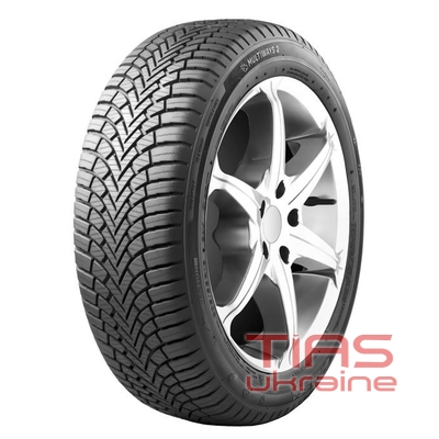Lassa MULTIWAYS 2 205/60 R16 96V XL