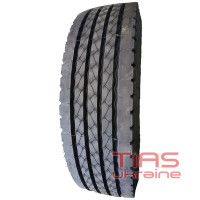 Kunlun KT852 (рулевая) 295/80 R22.5 152/149L PR18