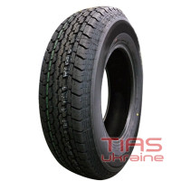 Habilead RS27 PracticalMax H/T 255/70 R15C 112/110S