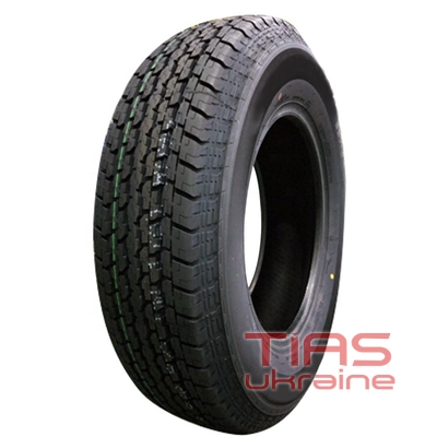 Habilead RS27 PracticalMax H/T 255/70 R15C 112/110S