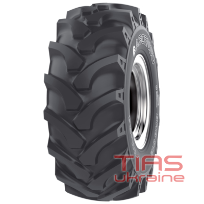 Ascenso BHB 312 (индустриальная) 500/70 R24 151A8 PR12