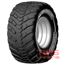 Michelin TRAILXBIB (с/х) 600/55 R26.5 170D