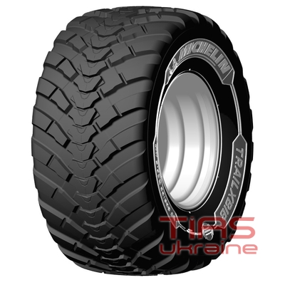 Michelin TRAILXBIB (с/х) 600/55 R26.5 170D