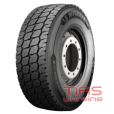 Michelin X WORKS HL Z (универсальная) 385/65 R22.5 164J
