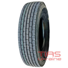 Stormer D866 (ведущая) 315/80 R22.5 156/150M