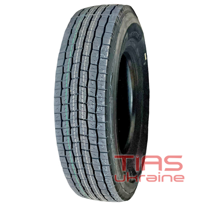 Stormer D866 (ведущая) 315/80 R22.5 156/150M