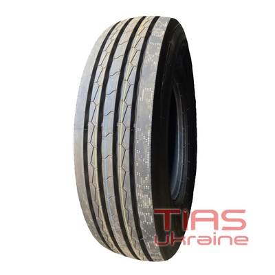 Stormer S196 (рулевая) 295/80 R22.5 152/149M