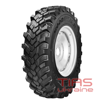 Goodyear R14T (индустриальная) 340/85 R24 130D