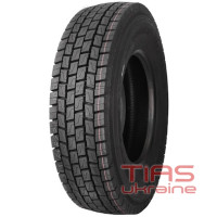 Truefast TD658 (ведущая) 315/80 R22.5 156/150M PR20