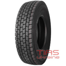 Truefast TD658 (ведущая) 315/80 R22.5 156/150M PR20