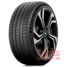 Michelin Pilot Sport EV 235/55 R20 105Y XL NE0