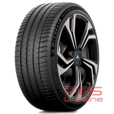 Michelin Pilot Sport EV 235/55 R20 105Y XL NE0
