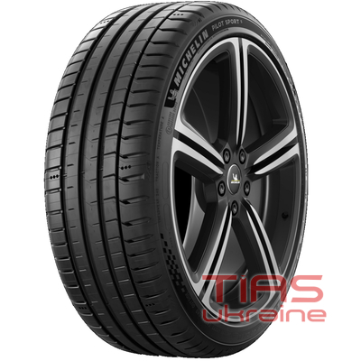Michelin Pilot Sport 5 205/40 R17 84Y XL