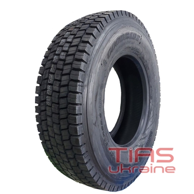 Goodride MultiDrive D2 (ведущая) 315/60 R22.5 153/148M