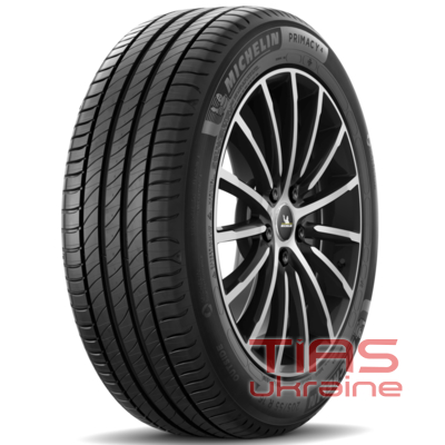Michelin Primacy 4+ 255/50 R18 106Y XL