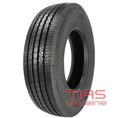 CHALLENGER CUL (рулевая) 295/80 R22.5 154/149M XL