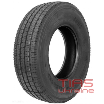 CHALLENGER CUH2 (рулевая) 315/70 R22.5 156/150L XL
