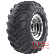 Ascenso EXB 386 (индустриальная) 550/60 R22.5 169A8 PR18