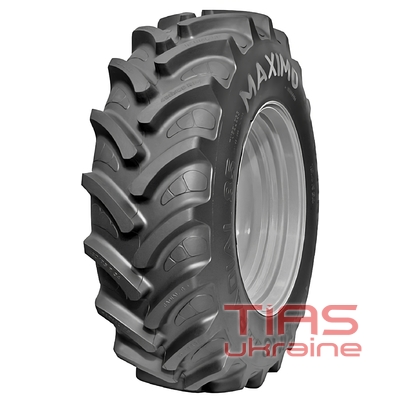 Trelleborg Maximo RAD85 (с/х) 14.90 R30 135A8/132B