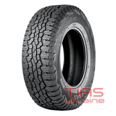Nokian Outpost AT 265/60 R20 121/118S