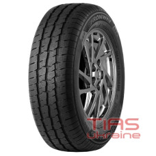 Fronway Icepower 989 195/60 R16C 99/97H