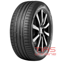 Nokian Powerproof SUV 255/40 R21 102Y XL