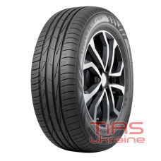 Nokian Hakka Blue 3 SUV 265/60 R18 110V