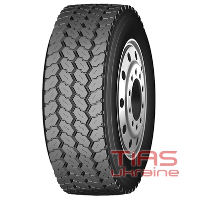 Neoterra NT679 (прицепная) 445/65 R22.5 169K