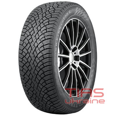 Nokian Hakkapeliitta R5 195/65 R15 95R XL