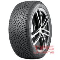 Nokian Hakkapeliitta R5 EV 295/35 R22 108T XL SilentDrive