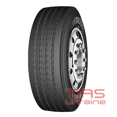 Sportrak SP601 (рулевая) 315/80 R22.5 157/154K PR20 Sportrak SP601 (рулевая) 315/80 R22.5 157/154K PR20