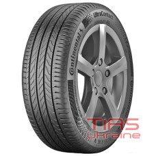 Continental UltraContact 175/65 R14 82T