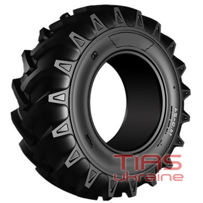 VK TYRES AGRI KING (с/х) 12.40 R28 125A6/121A8 PR12 TT
