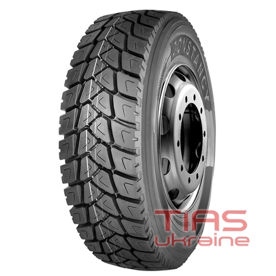 Constancy 886 (карьерная) 315/80 R22.5 156/150L PR20