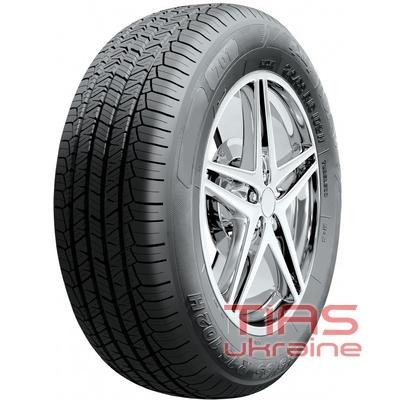Sebring 701 4х4 235/60 R17 102V