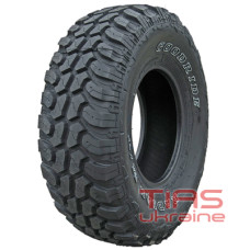 Goodride Radial M/T SL366 33/12.5 R20 114Q OWL