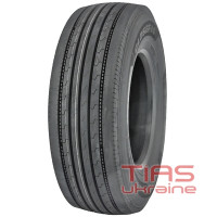 Samson GL256F (рулевая) 385/65 R22.5 160K PR18