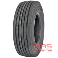 Samson GL256F (рулевая) 385/65 R22.5 158L