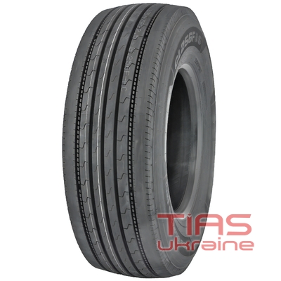 Samson GL256F (рулевая) 385/65 R22.5 160K PR18