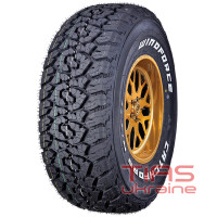 Windforce CatchFors A/T II 215/85 R16 115/112R