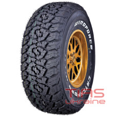 Windforce CatchFors A/T II 245/65 R17 111/108S