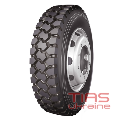 Supercargo SC305 (ведущая) 315/80 R22.5 156/150J PR20